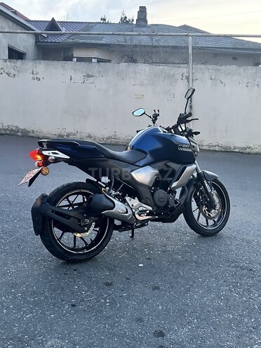 Yamaha  2021, 32,000 km - 0.2 l - Bakı