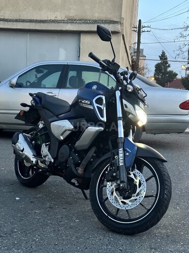 Yamaha  2021, 32,000 km - 0.2 l - Bakı