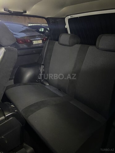 LADA (VAZ) Niva 2019, 27,000 km - 1.7 l - Bakı