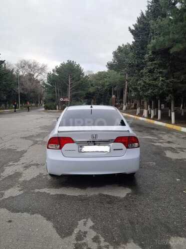 Honda Civic 2009, 296,150 km - 1.3 l - Bakı