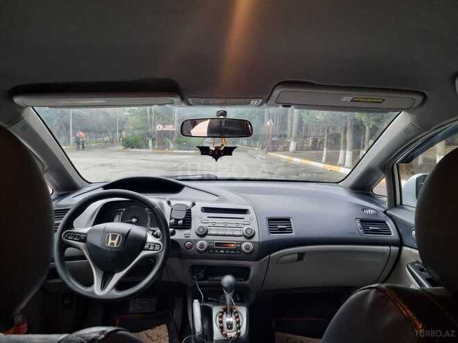 Honda Civic 2009, 296,150 km - 1.3 l - Bakı