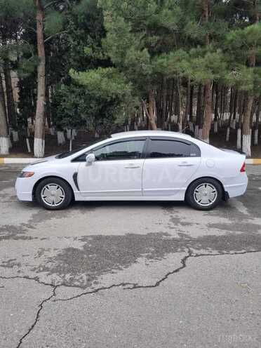 Honda Civic 2009, 296,150 km - 1.3 l - Bakı