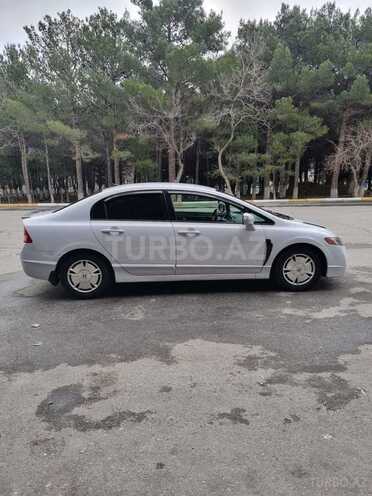 Honda Civic 2009, 296,150 km - 1.3 l - Bakı