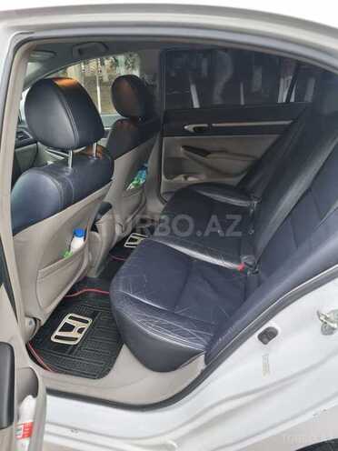 Honda Civic 2009, 296,150 km - 1.3 l - Bakı
