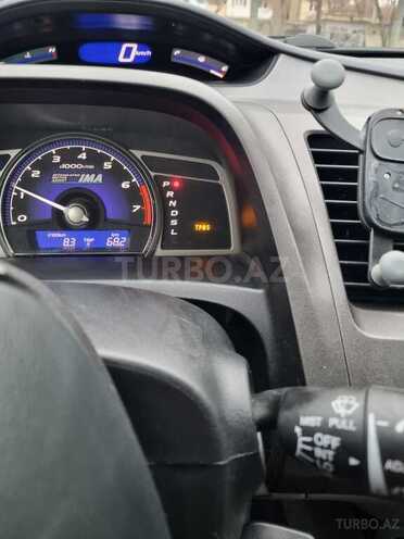 Honda Civic 2009, 296,150 km - 1.3 l - Bakı
