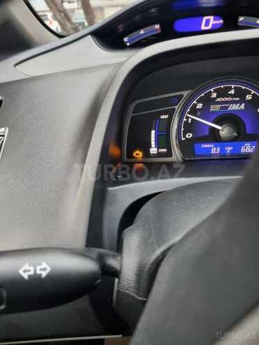 Honda Civic 2009, 296,150 km - 1.3 l - Bakı