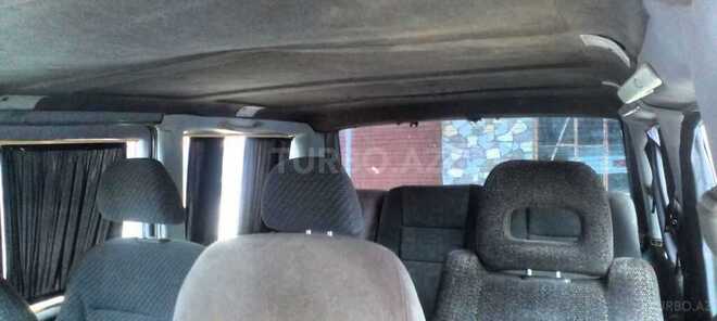 Mercedes Vito 1999, 300,000 km - 2.3 l - Şəmkir