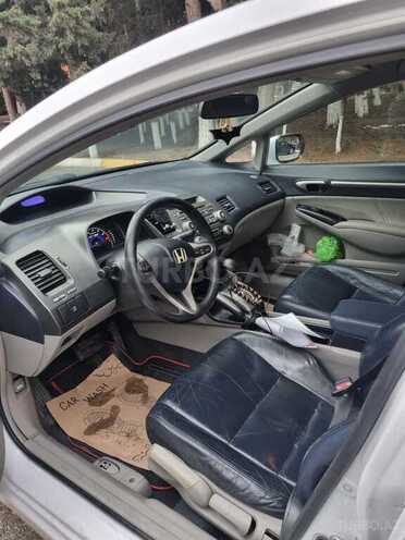 Honda Civic 2009, 296,150 km - 1.3 l - Bakı