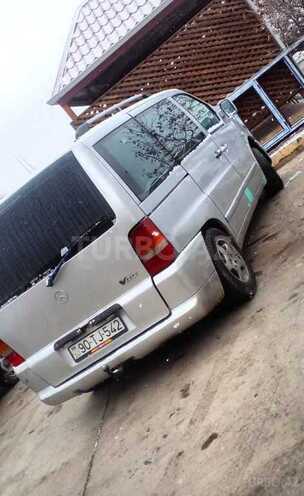 Mercedes Vito 1999, 300,000 km - 2.3 l - Şəmkir