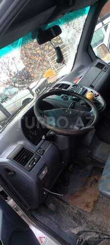 Mercedes Vito 1999, 300,000 km - 2.3 l - Şəmkir