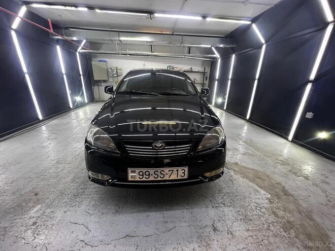 Daewoo Gentra 2013, 249,000 km - 1.5 l - Bakı