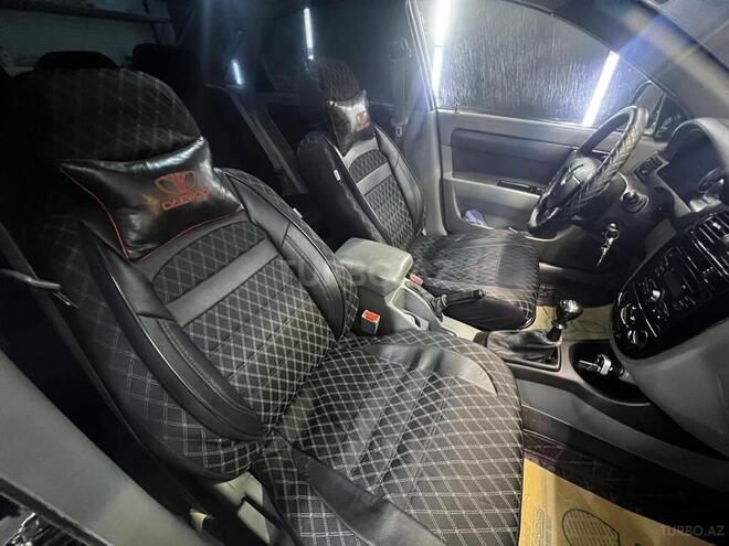 Daewoo Gentra 2013, 249,000 km - 1.5 l - Bakı