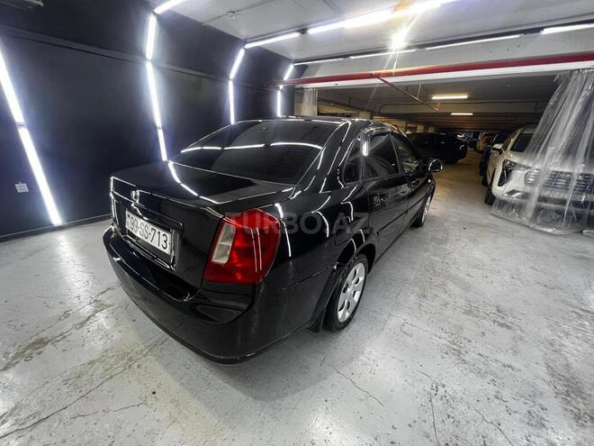 Daewoo Gentra 2013, 249,000 km - 1.5 l - Bakı