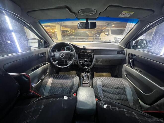 Daewoo Gentra 2013, 249,000 km - 1.5 l - Bakı