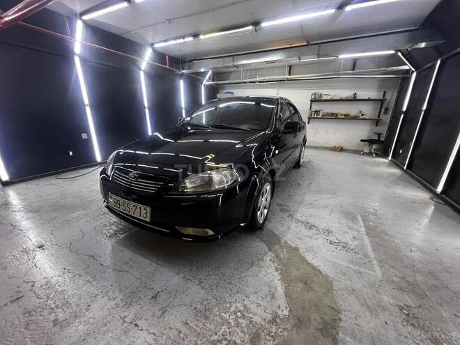 Daewoo Gentra 2013, 249,000 km - 1.5 l - Bakı