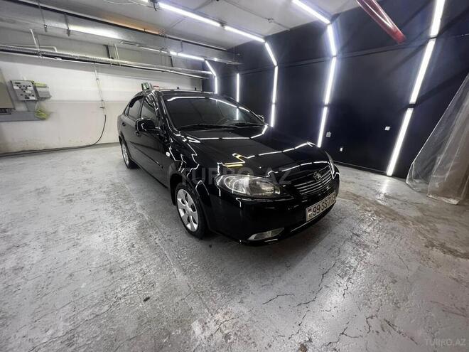 Daewoo Gentra 2013, 249,000 km - 1.5 l - Bakı