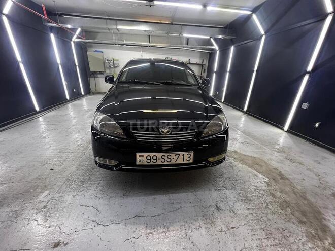 Daewoo Gentra 2013, 249,000 km - 1.5 l - Bakı