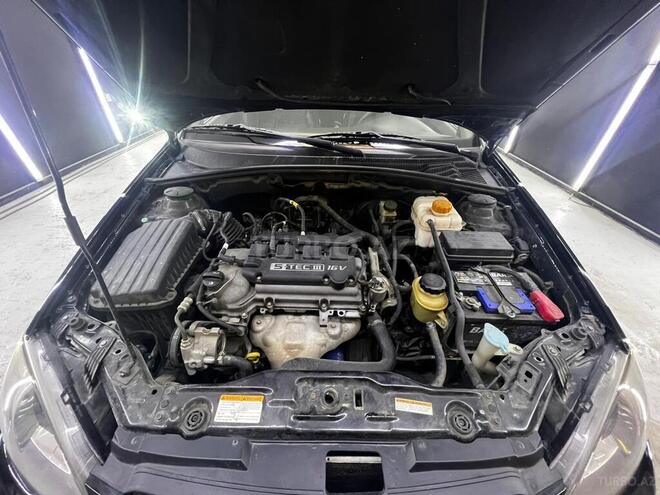 Daewoo Gentra 2013, 249,000 km - 1.5 l - Bakı