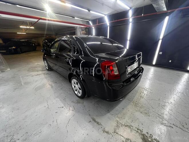 Daewoo Gentra 2013, 249,000 km - 1.5 l - Bakı