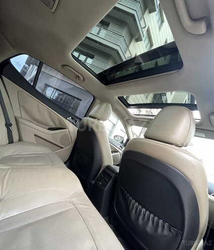 Kia Optima 2011, 179,000 km - 2.4 l - Bakı
