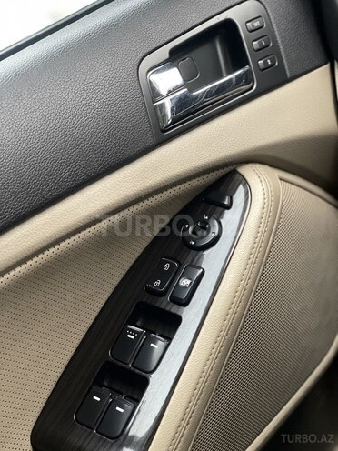 Kia Optima 2011, 179,000 km - 2.4 l - Bakı