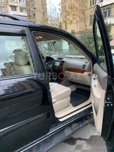 Toyota Prado 2008, 150,000 km - 2.7 l - Bakı