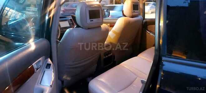 Toyota Prado 2008, 150,000 km - 2.7 l - Bakı