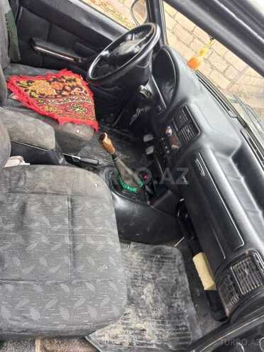 GAZ 3110 1998, 350,000 km - 2.4 l - Gəncə