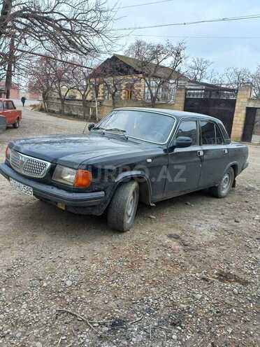 GAZ 3110 1998, 350,000 km - 2.4 l - Gəncə