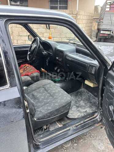 GAZ 3110 1998, 350,000 km - 2.4 l - Gəncə