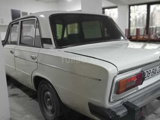 LADA (VAZ) 2106 1984, 219,451 km - 1.6 l - Zaqatala