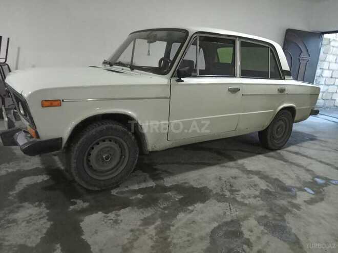 LADA (VAZ) 2106 1984, 219,451 km - 1.6 l - Zaqatala