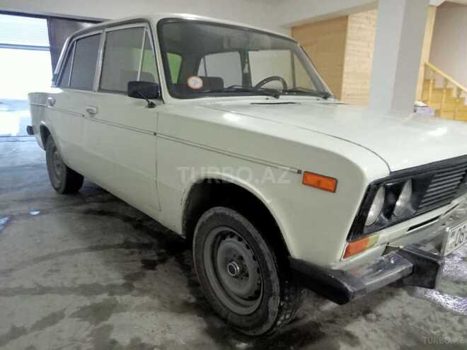 LADA (VAZ) 2106 1984, 219,451 km - 1.6 l - Zaqatala