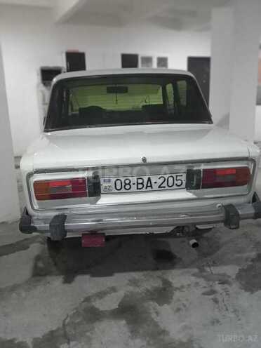 LADA (VAZ) 2106 1984, 219,451 km - 1.6 l - Zaqatala
