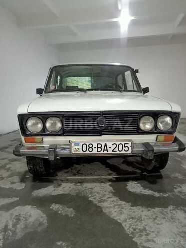 LADA (VAZ) 2106 1984, 219,451 km - 1.6 l - Zaqatala