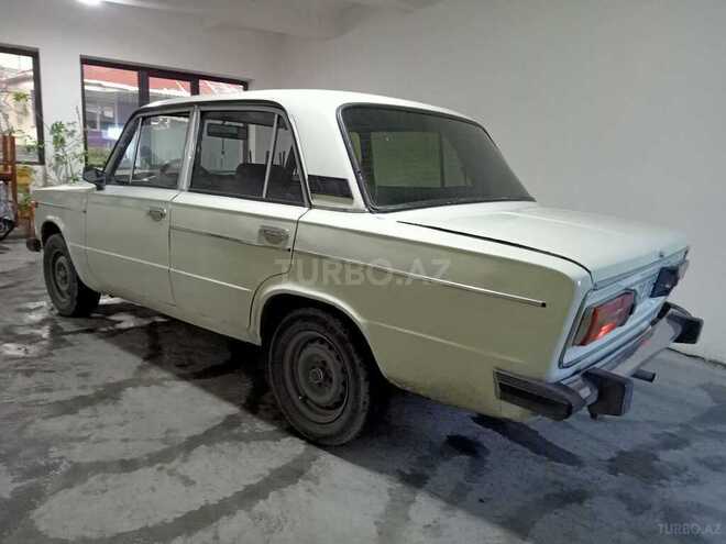 LADA (VAZ) 2106 1984, 219,451 km - 1.6 l - Zaqatala