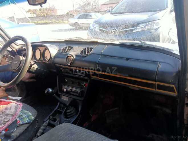LADA (VAZ) 2106 1984, 219,451 km - 1.6 l - Zaqatala