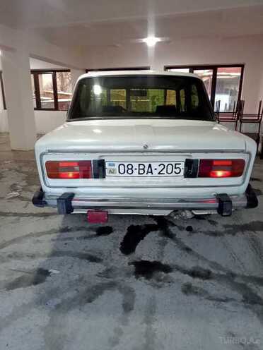 LADA (VAZ) 2106 1984, 219,451 km - 1.6 l - Zaqatala