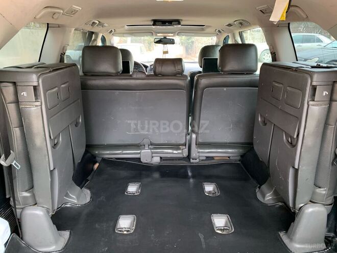 Toyota Land Cruiser 2010, 158,000 km - 4.0 л - Gəncə