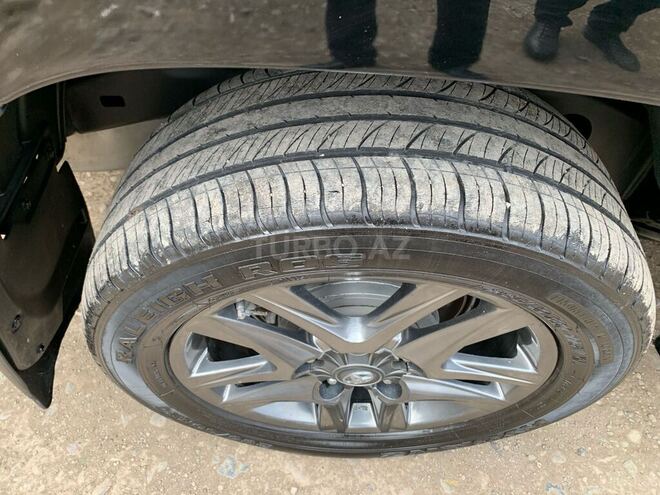Toyota Land Cruiser 2010, 158,000 km - 4.0 л - Gəncə