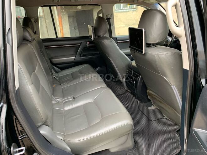 Toyota Land Cruiser 2010, 158,000 km - 4.0 л - Gəncə
