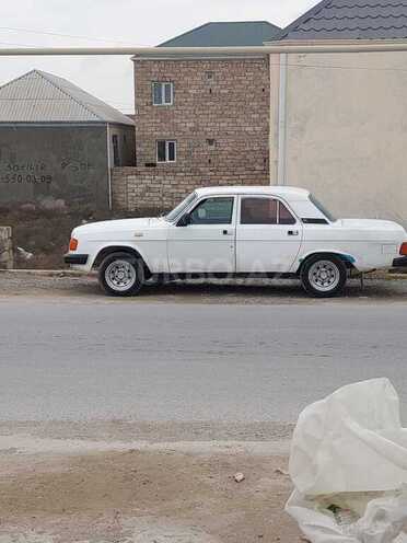GAZ 31029 1994, 100,000 km - 2.4 l - Bakı