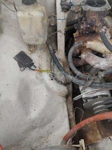 GAZ 31029 1994, 100,000 km - 2.4 l - Bakı