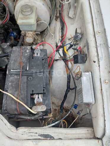 GAZ 31029 1994, 100,000 km - 2.4 l - Bakı