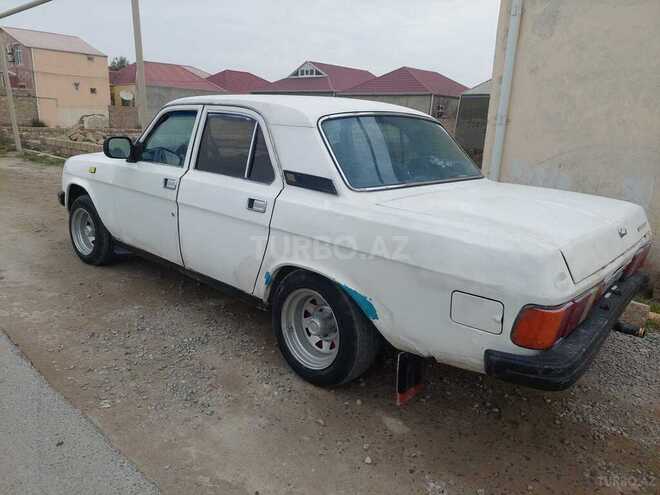 GAZ 31029 1994, 100,000 km - 2.4 l - Bakı