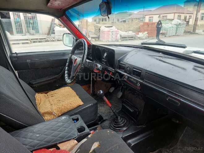 GAZ 31029 1994, 100,000 km - 2.4 l - Bakı