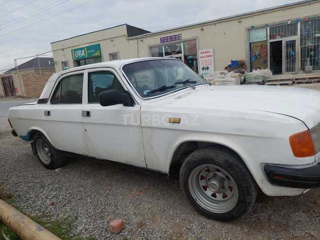 GAZ 31029 1994, 100,000 km - 2.4 l - Bakı