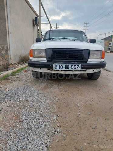 GAZ 31029 1994, 100,000 km - 2.4 l - Bakı