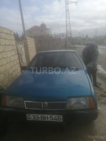 LADA (VAZ) 21099 1991, 400,000 km - 1.5 l - Bakı