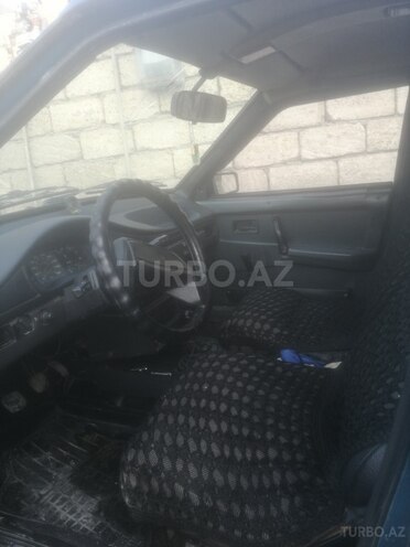 LADA (VAZ) 21099 1991, 400,000 km - 1.5 l - Bakı